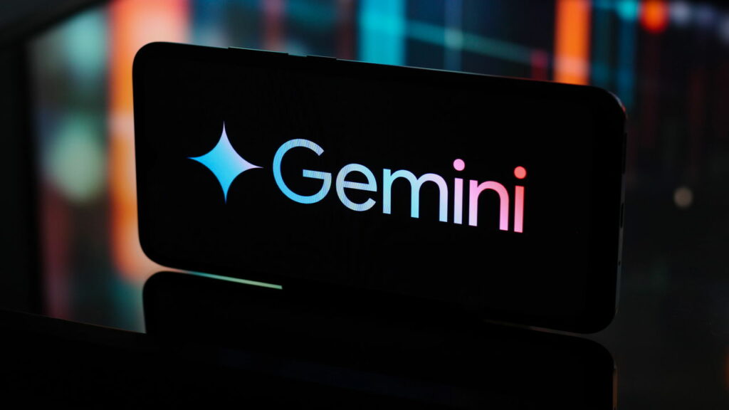 Crie artes para redes sociais com a IA do Gemini em minutos