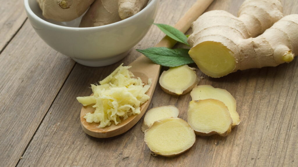 A raiz mais eficaz para combater inflamações e reforçar a imunidade