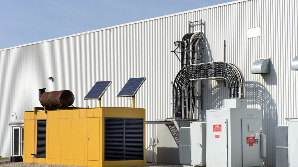 Tecnologia energética esquecida de repente se torna um sério concorrente para painéis solares