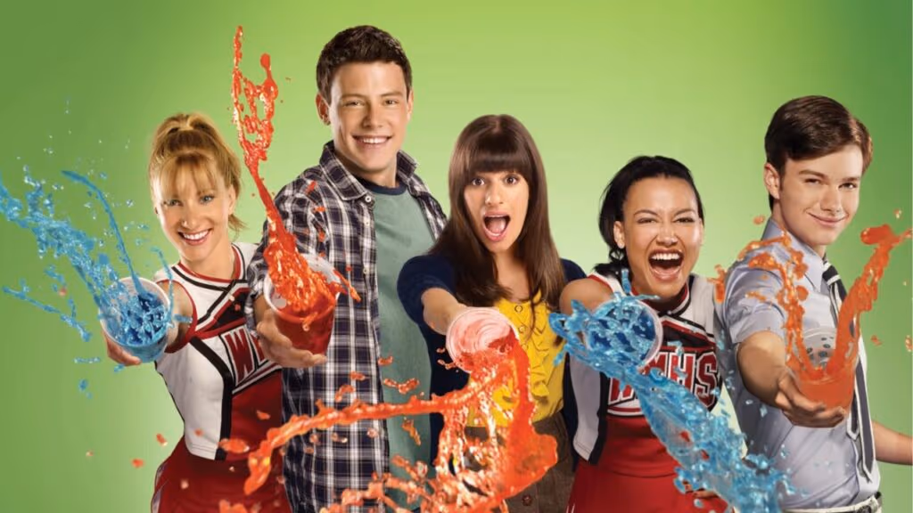 Atores de Glee falam sobre assistir a série após morte de colegas