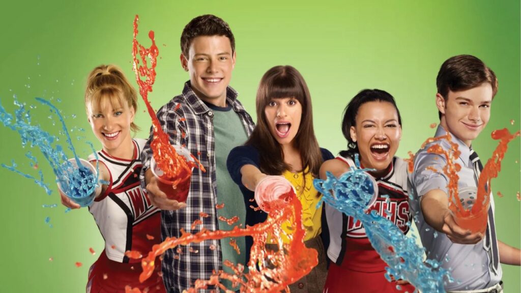Atores de Glee falam sobre assistir a série após morte de colegas