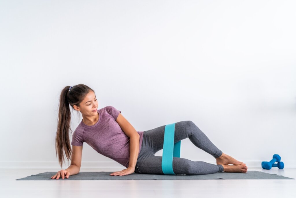 6 exercícios para fortalecer e proteger os joelhos