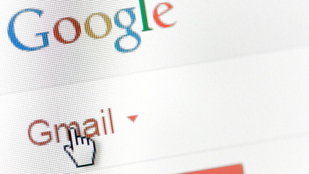 Google pede que todos usuários do Gmail troquem sua senhas - Créditos: depositphotos.com / mady70