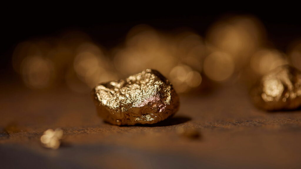 O tesouro escondido nas colinas inglesas que encantou o mundo