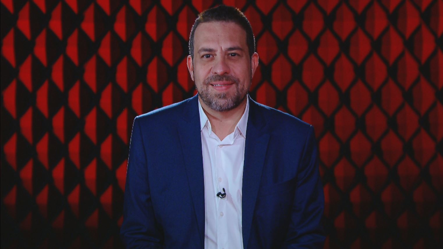 Foto de Guilherme Boulos