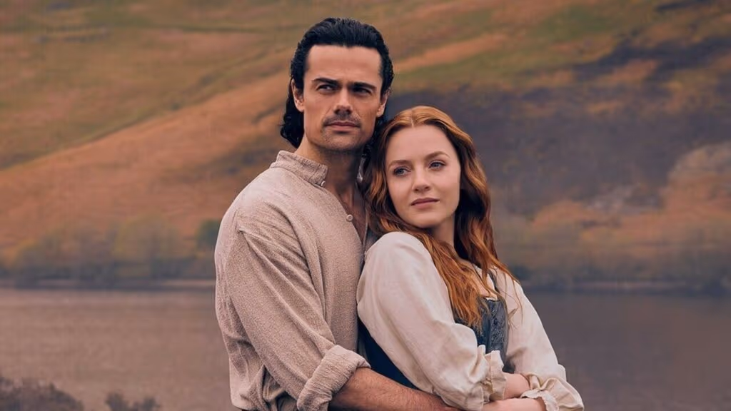 Episódios subestimados de Outlander que talvez você devesse rever!