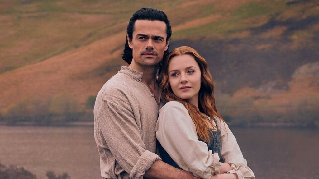 Episódios subestimados de Outlander que talvez você devesse rever!