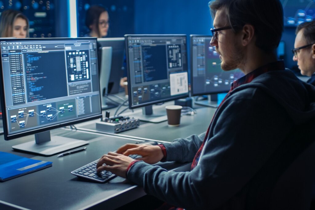 6 cursos para quem quer trabalhar com jogos digitais