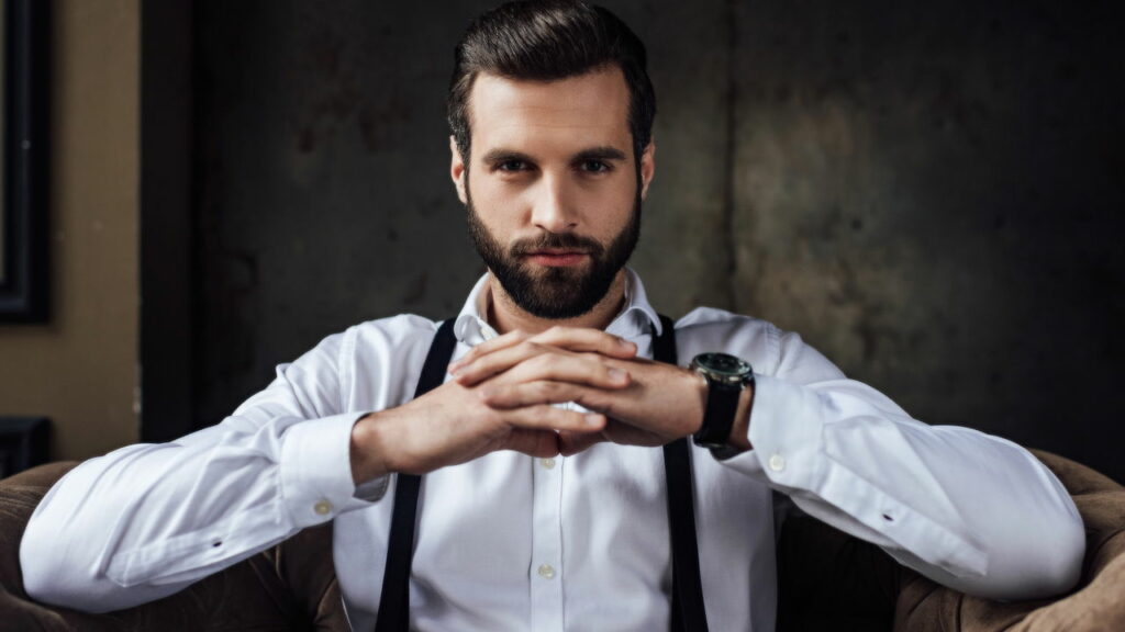 A intensidade de Áries pode transformar qualquer relação - Créditos: depositphotos.com / SarkisSeysian