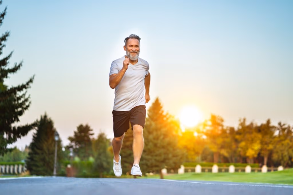 4 hábitos que os homens devem adotar para viver melhor 