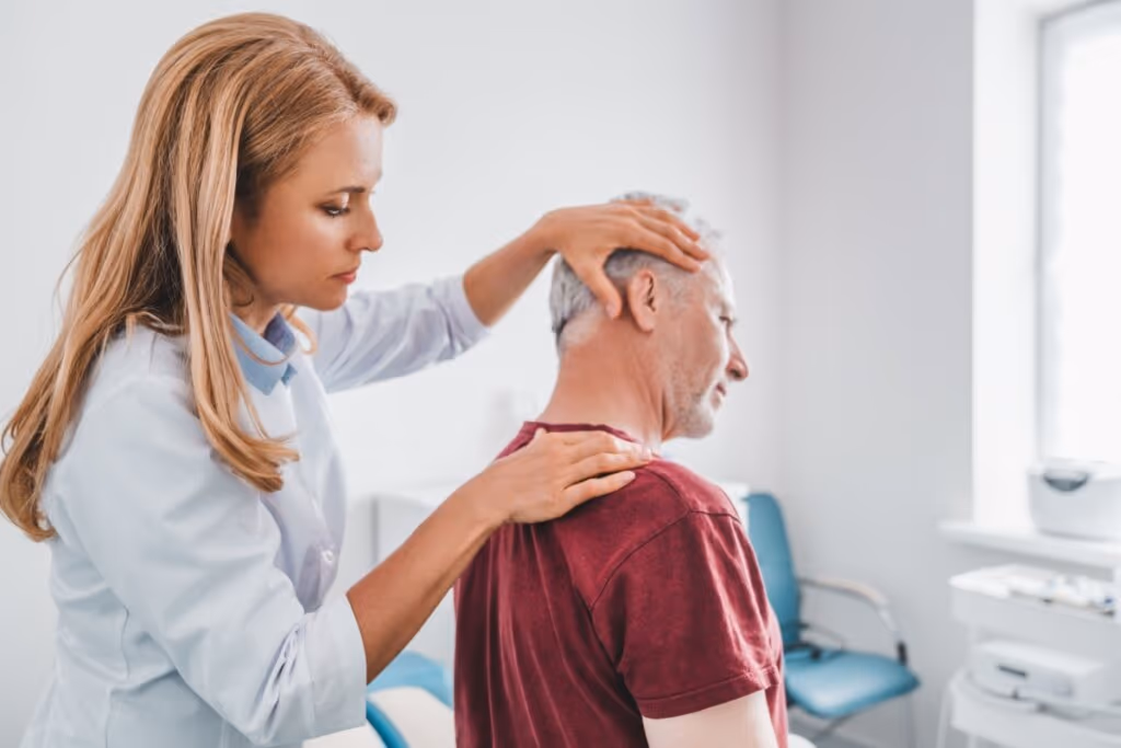 Entenda a relação entre caxumba e infertilidade masculina