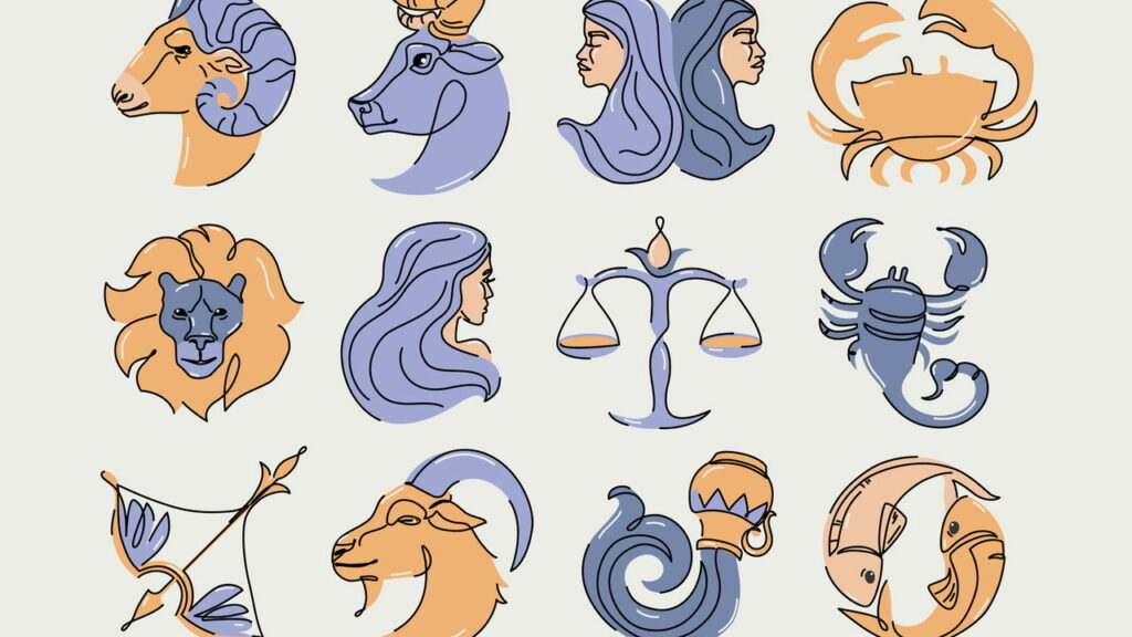 As principais características dos 12 signos do zodíaco explicadas - Créditos: depositphotos.com / Tetiana_Syrytsyna