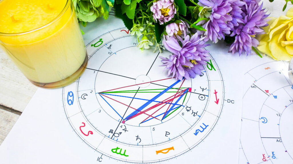 Seu Ascendente e Lua podem revelar algo profundo sobre você - Créditos: depositphotos.com / livingwithjoy