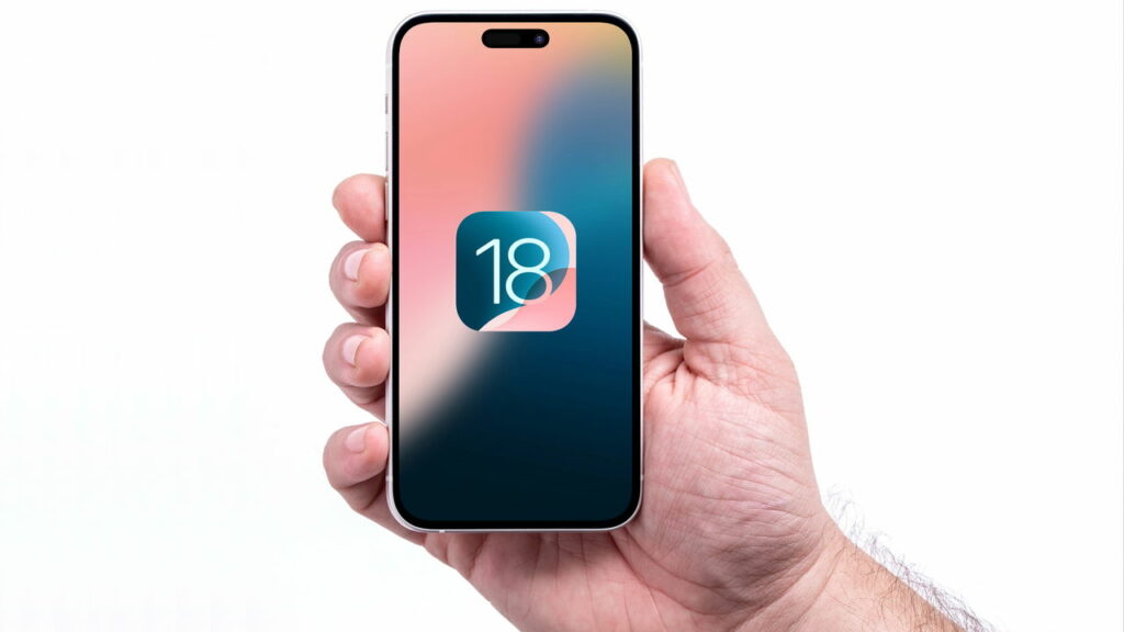 As novidades incríveis do iOS 18 que vão transformar seu iPhone