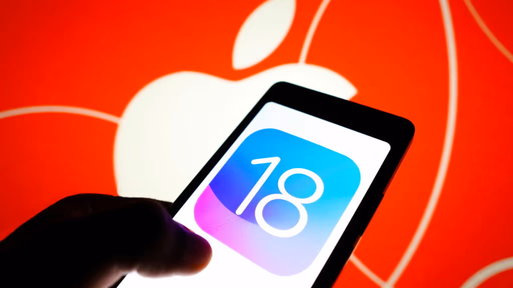 iPhone vira assistente de saúde com iOS 18