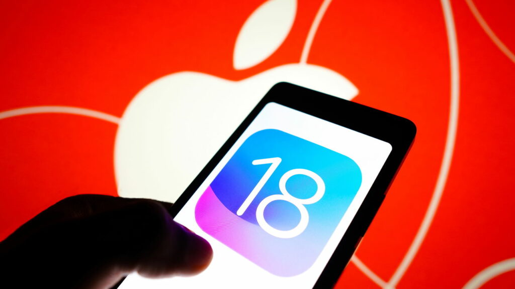 iPhone vira assistente de saúde com iOS 18