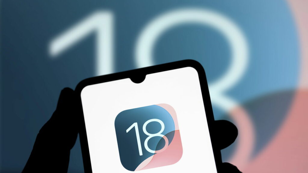 iPhone vira assistente de saúde com iOS 18