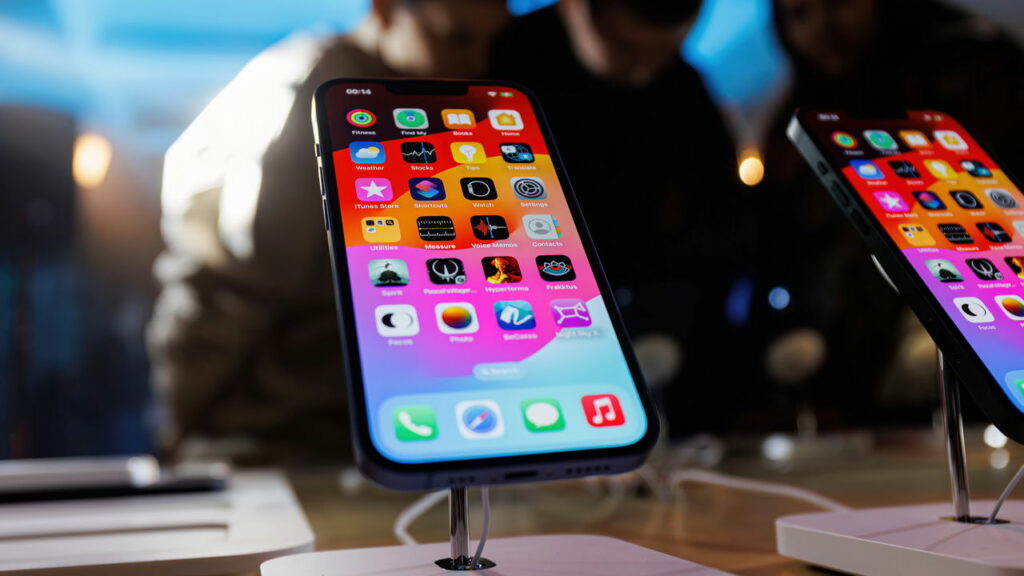 Vaza a bateria do iPhone 17 Air e ela é menor do que esperavam
