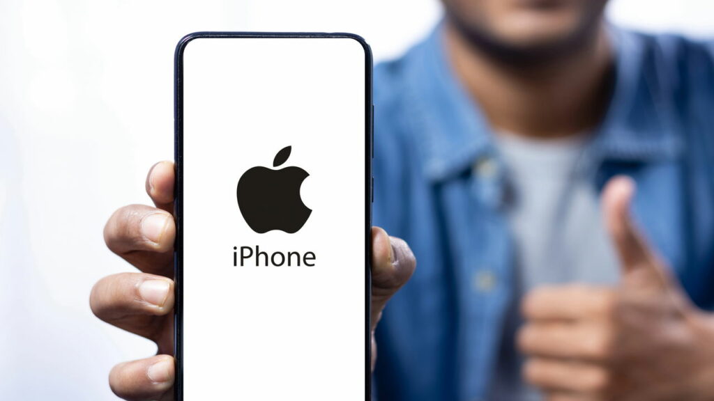 Seu iPhone pode virar um controle de PS5 com esse app da Apple