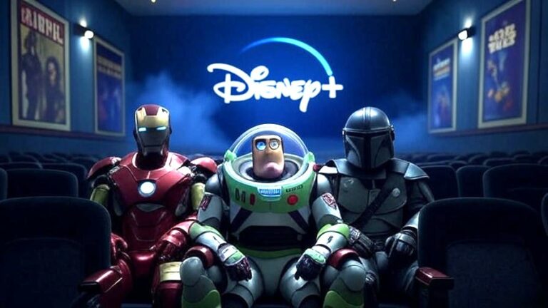 Disney desvaloriza as próprias marcas