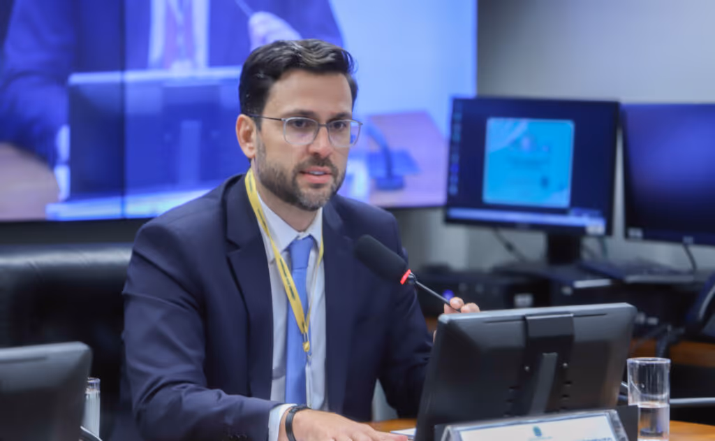 Ex-presidente da CVM foi alvo de ameaças?