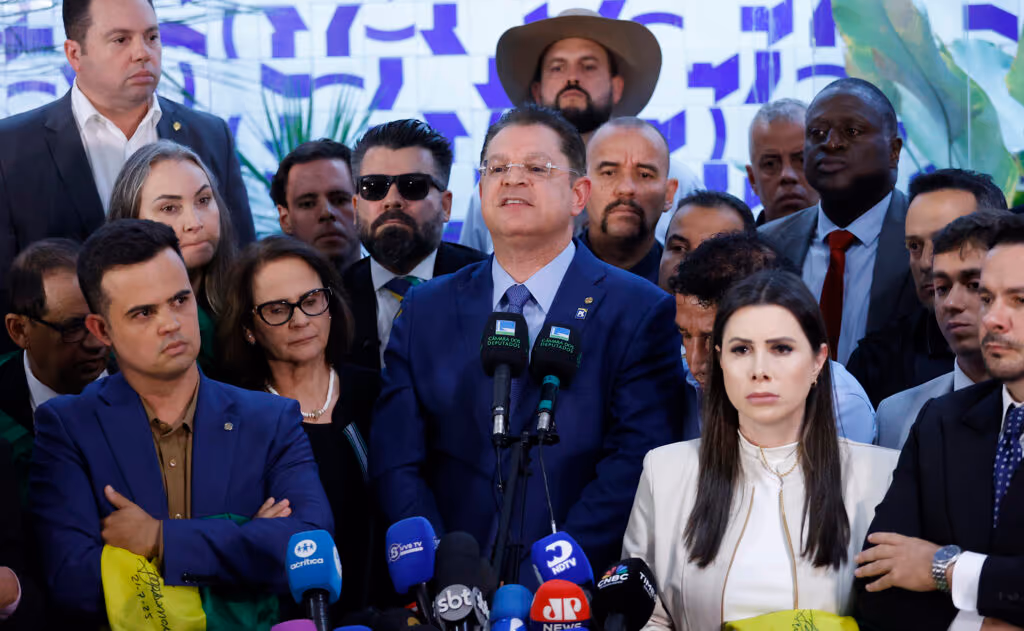 Por que políticos querem mudar regra do foro privilegiado, segundo CEO da TI