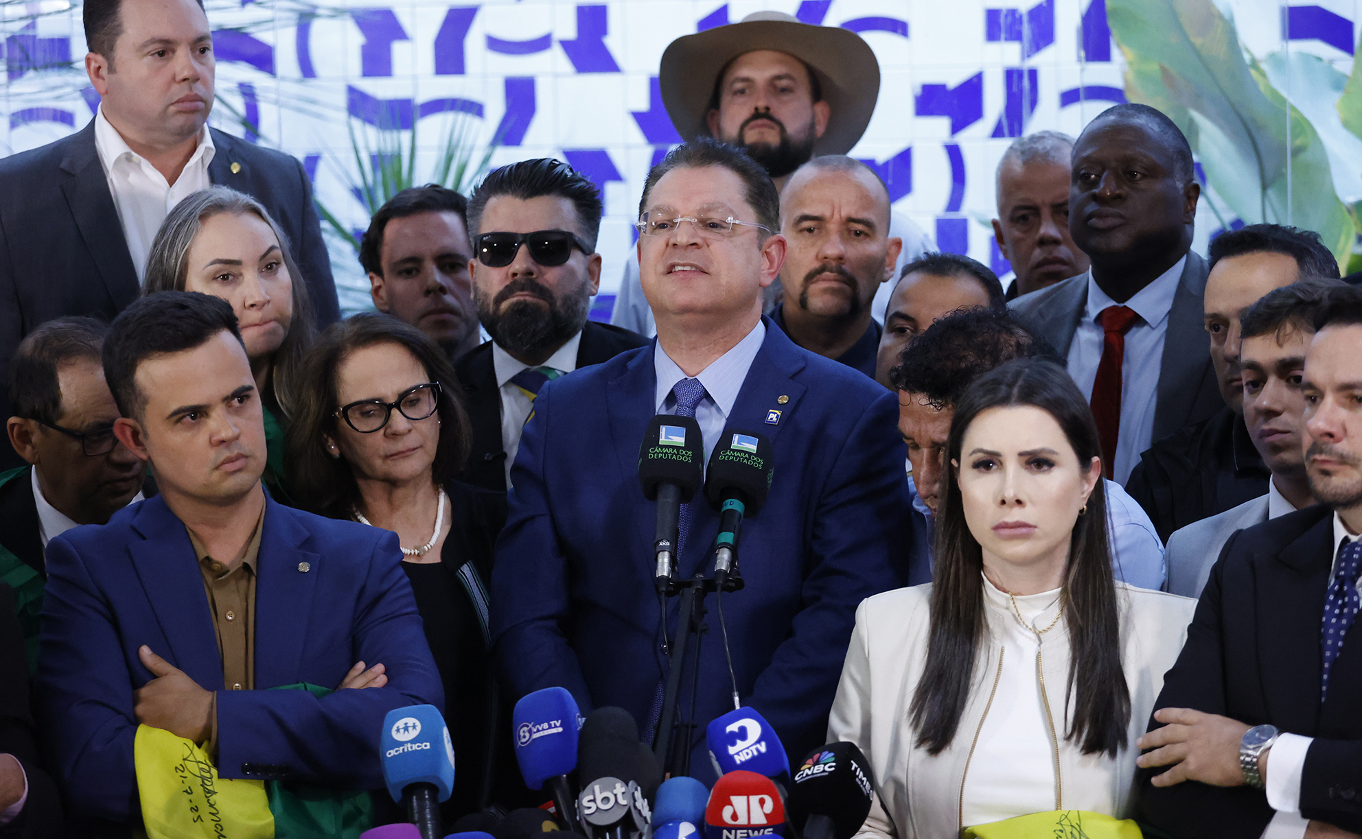 Por que políticos querem mudar regra do foro privilegiado, segundo CEO da TI