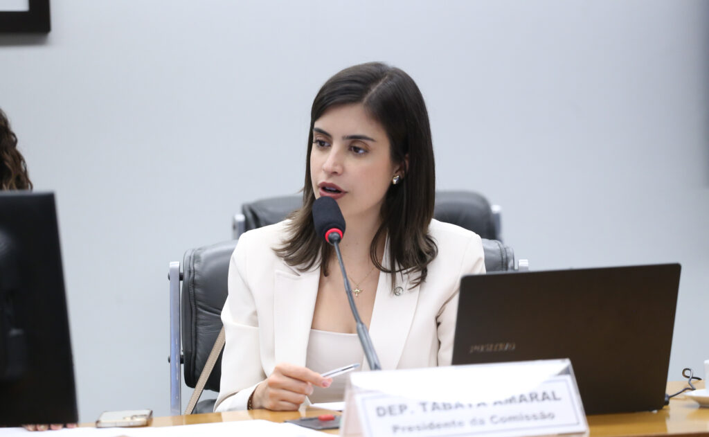 Relatório final do PL da Misoginia será votado na próxima terça-feira (16)