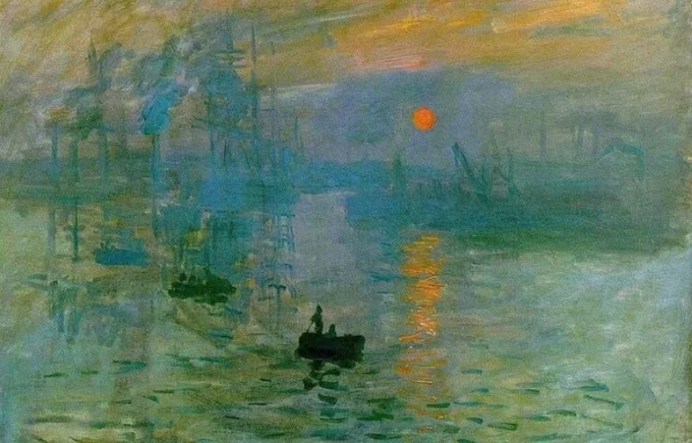 Exposição de Monet bate recorde de público no MASP