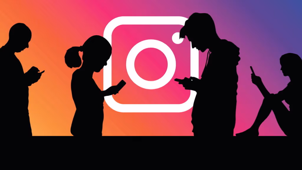 Instagram ativa função de localização que preocupa usuários
