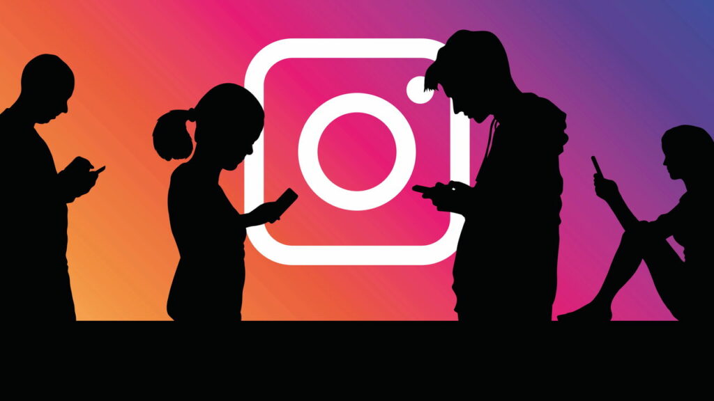 Instagram ativa função de localização que preocupa usuários