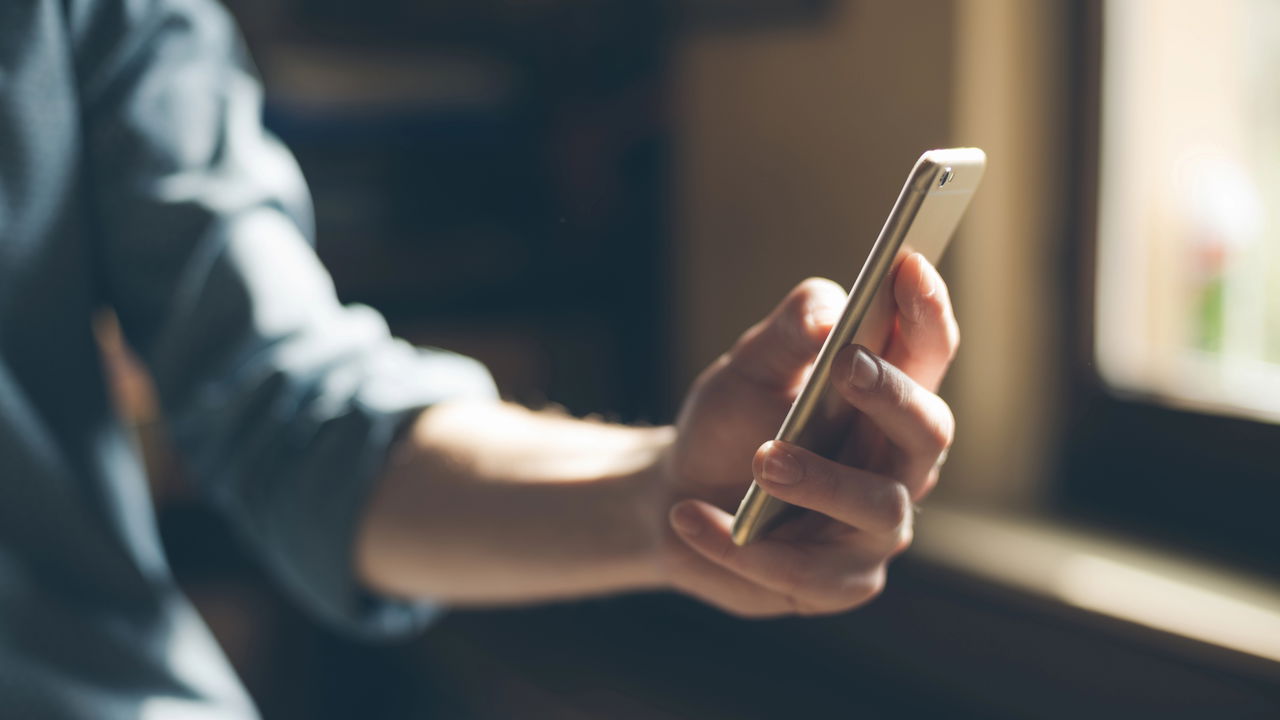 Acelere a internet do celular em segundos