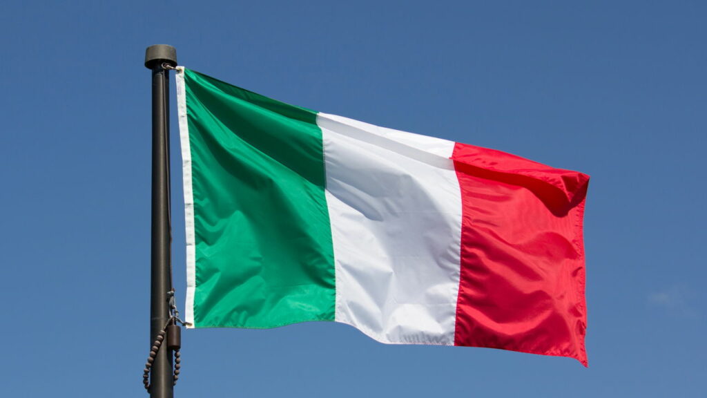 Os nomes masculinos italianos mais amados no Brasil