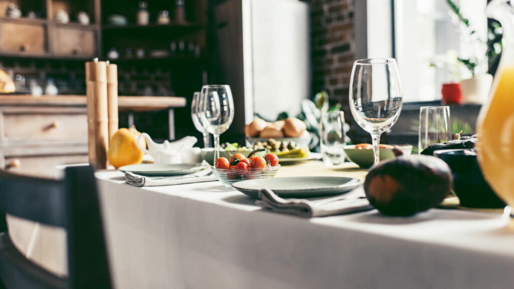 A escolha certa de decoração que muda tudo no seu churrasco - Créditos: depositphotos.com / ArturVerkhovetskiy