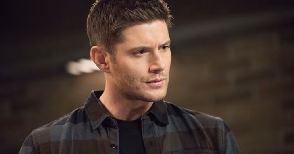 Jensen Ackles faz ultimato para voltar ao elenco de Supernatural