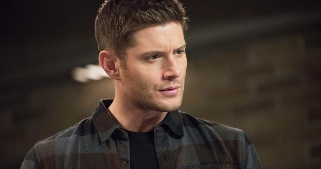 Jensen Ackles faz ultimato para voltar ao elenco de Supernatural