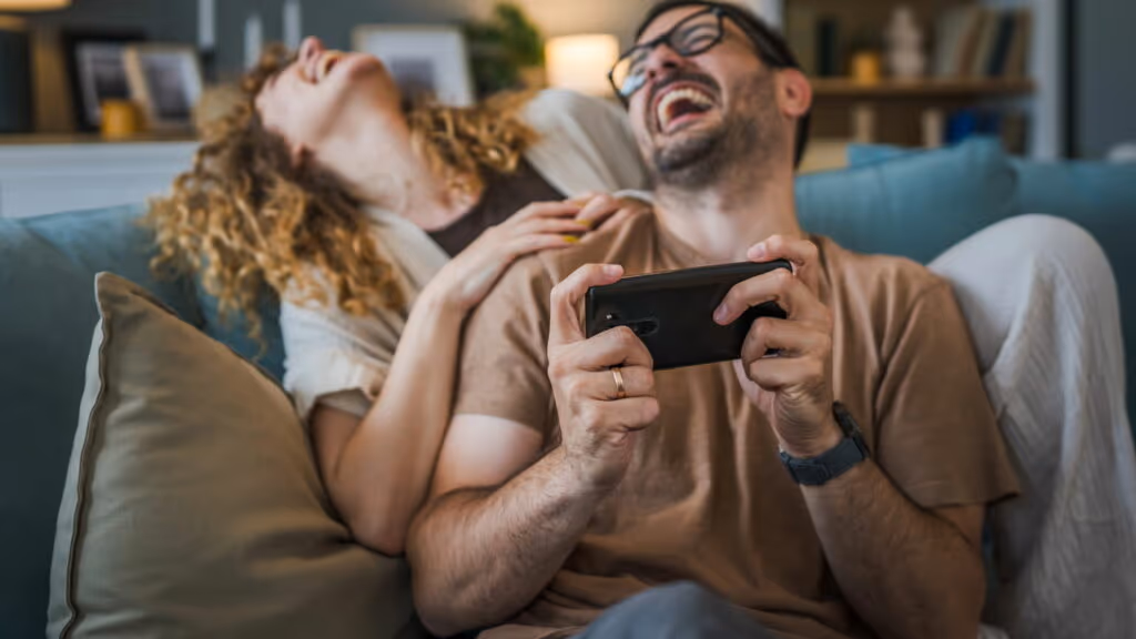 Esse jogo simples da Play Store conquistou adultos no Brasil