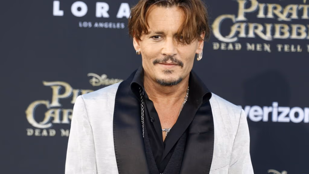 Piratas do Caribe está rumo ao retorno de Jack Sparrow