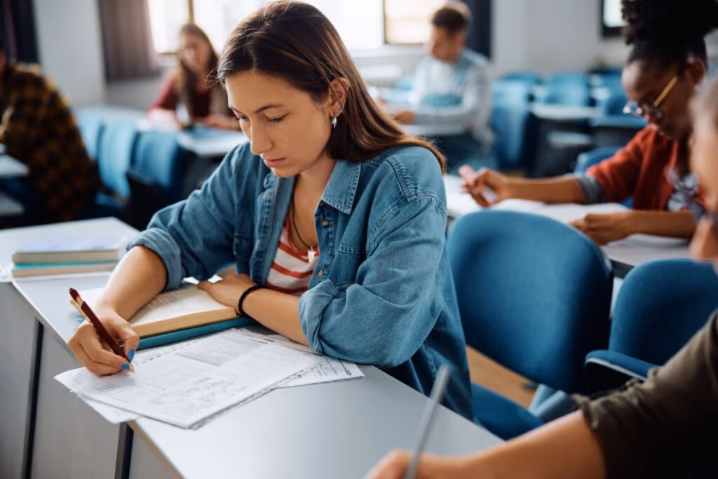 3 aspectos para priorizar na preparação final para o Enem