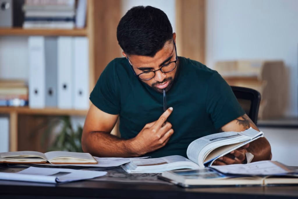 6 dicas para ter sucesso nas provas de inglês no vestibular