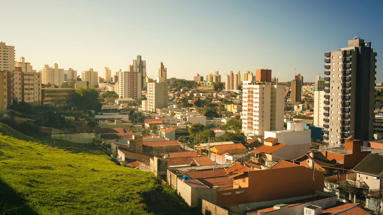A cidade mais completa para viver ou visitar no interior de SP