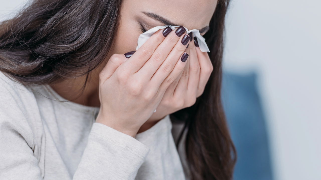 Chorar facilmente pode ser sinal de força segundo a psicologia