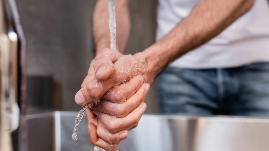 Doenças comuns no verão podem ser evitadas com esse hábito simples