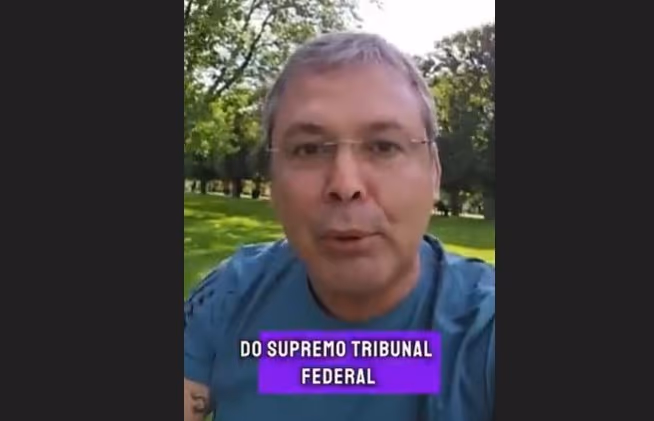 Crusoé: Lindbergh usa Magnitsky para fazer média com STF