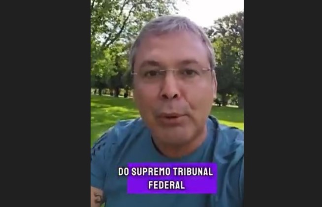Crusoé: Lindbergh usa Magnitsky para fazer média com STF