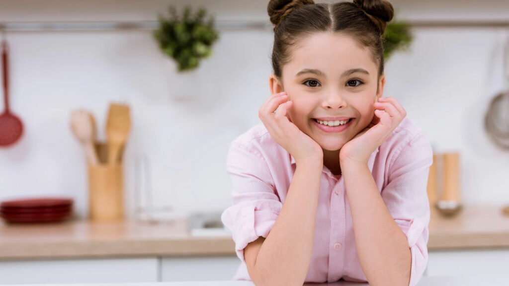 O segredo por trás do nome mais encantador já analisado pela IA - Créditos: depositphotos.com / AllaSerebrina