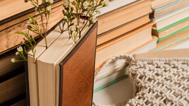 Os livros mais impactantes que estão transformando leitores