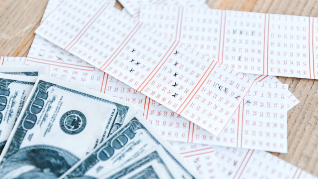 Esse é o erro que pode estar te fazendo perder a Mega-Sena