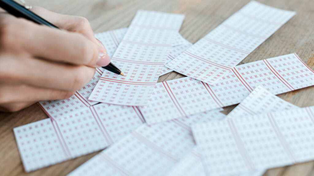 Esse é o erro que pode estar te fazendo perder a Mega-Sena