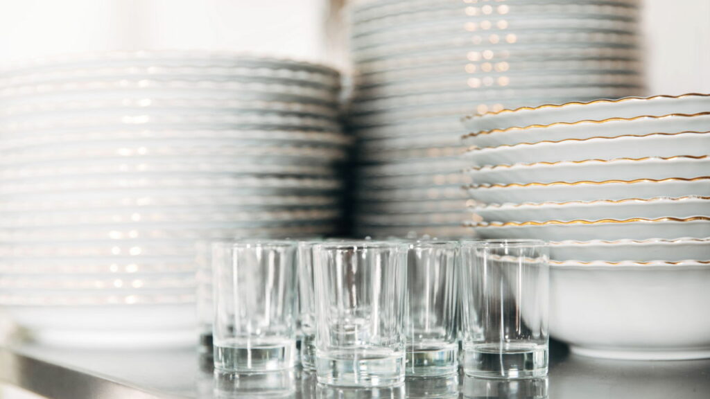 Louça suja termina em morte na zona metropolitana de BH